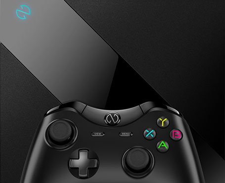 斧子科技-游戲設備電商平臺